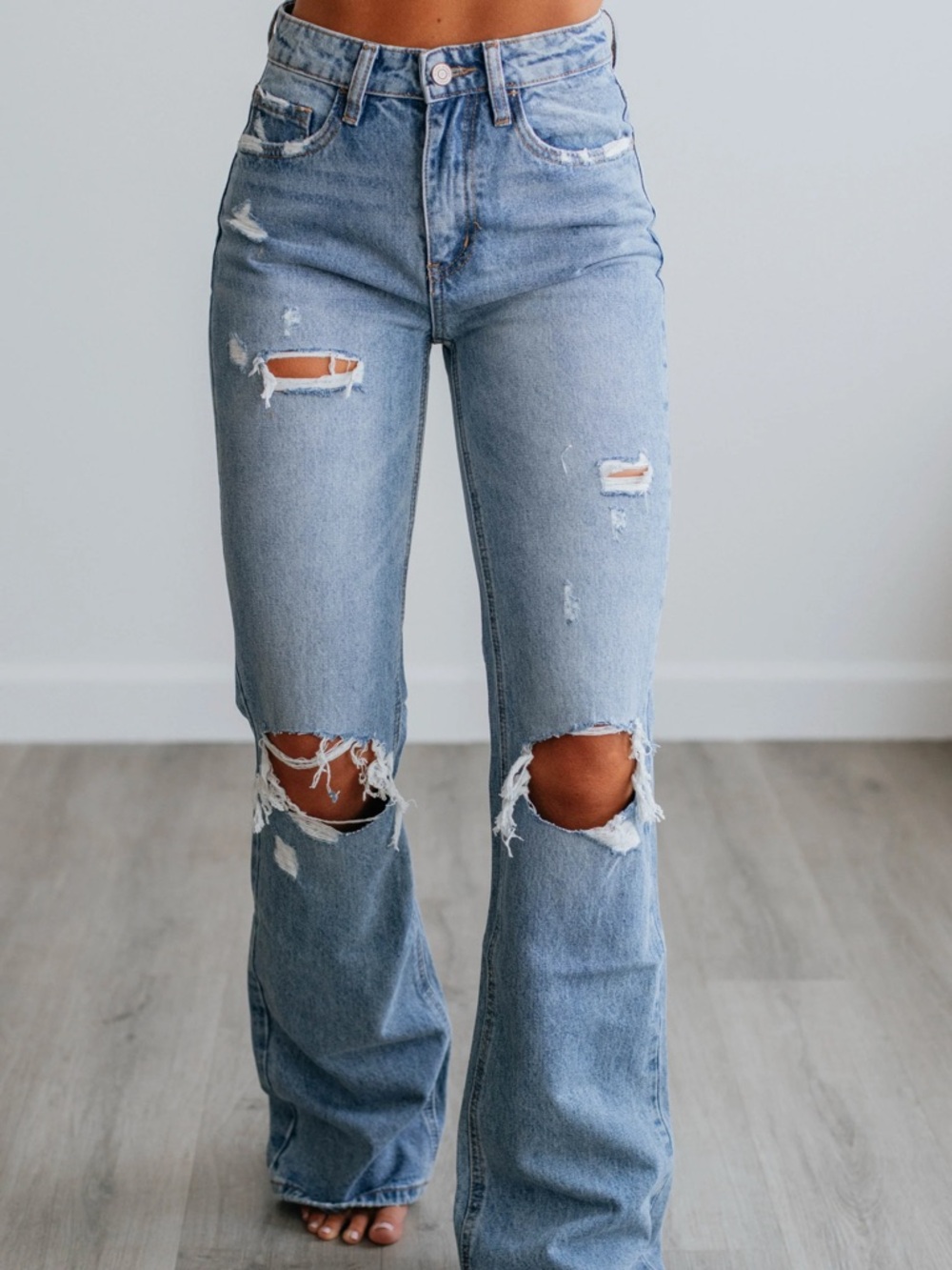 Flying Monkey size:24 inseam:32